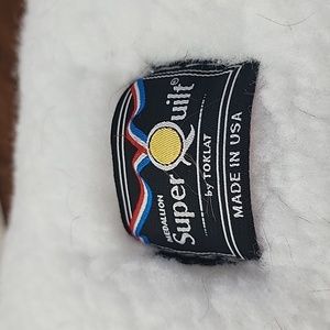 Toklat Superquilt general purpose saddle pad